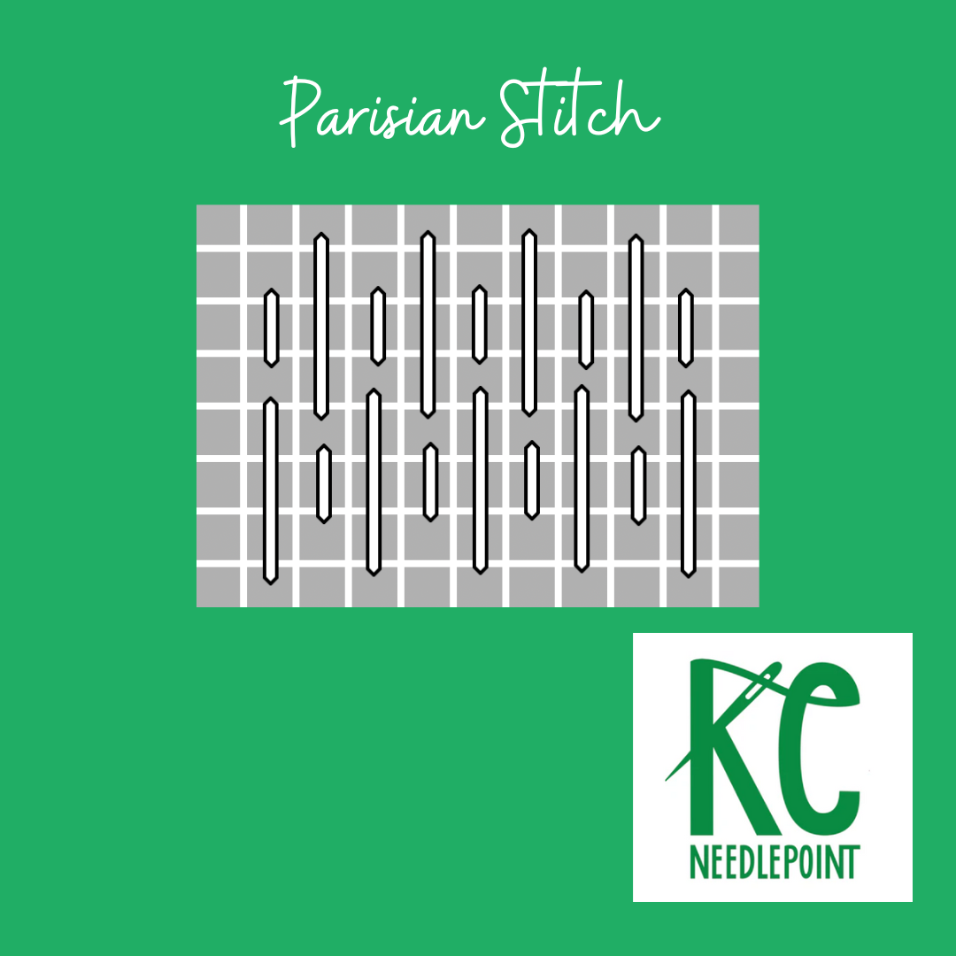 Parisian Stitch