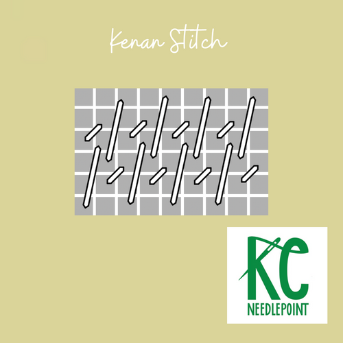 Kenan Stitch