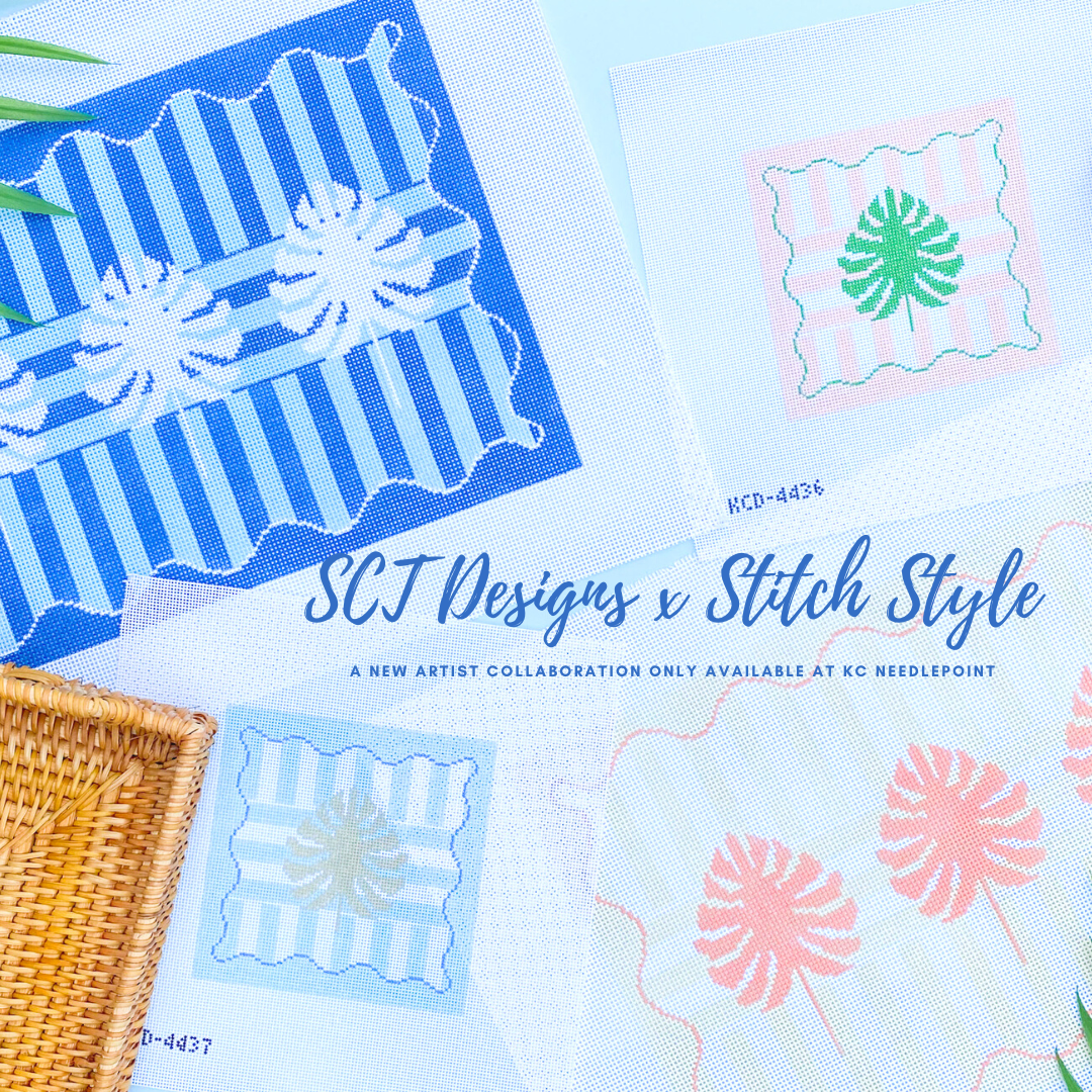 Introducing an exclusive Artist Collaboration!