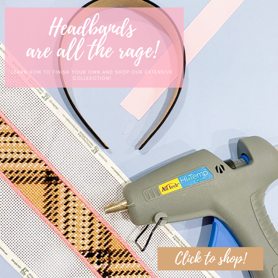 Headbands: a must have accessory!