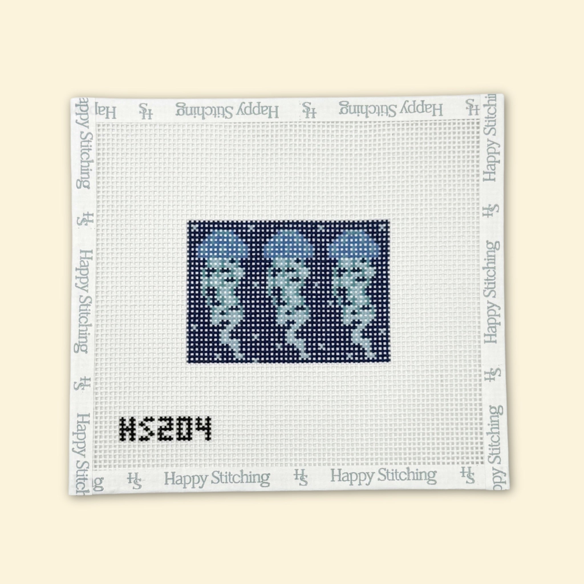 Float On - KC Needlepoint