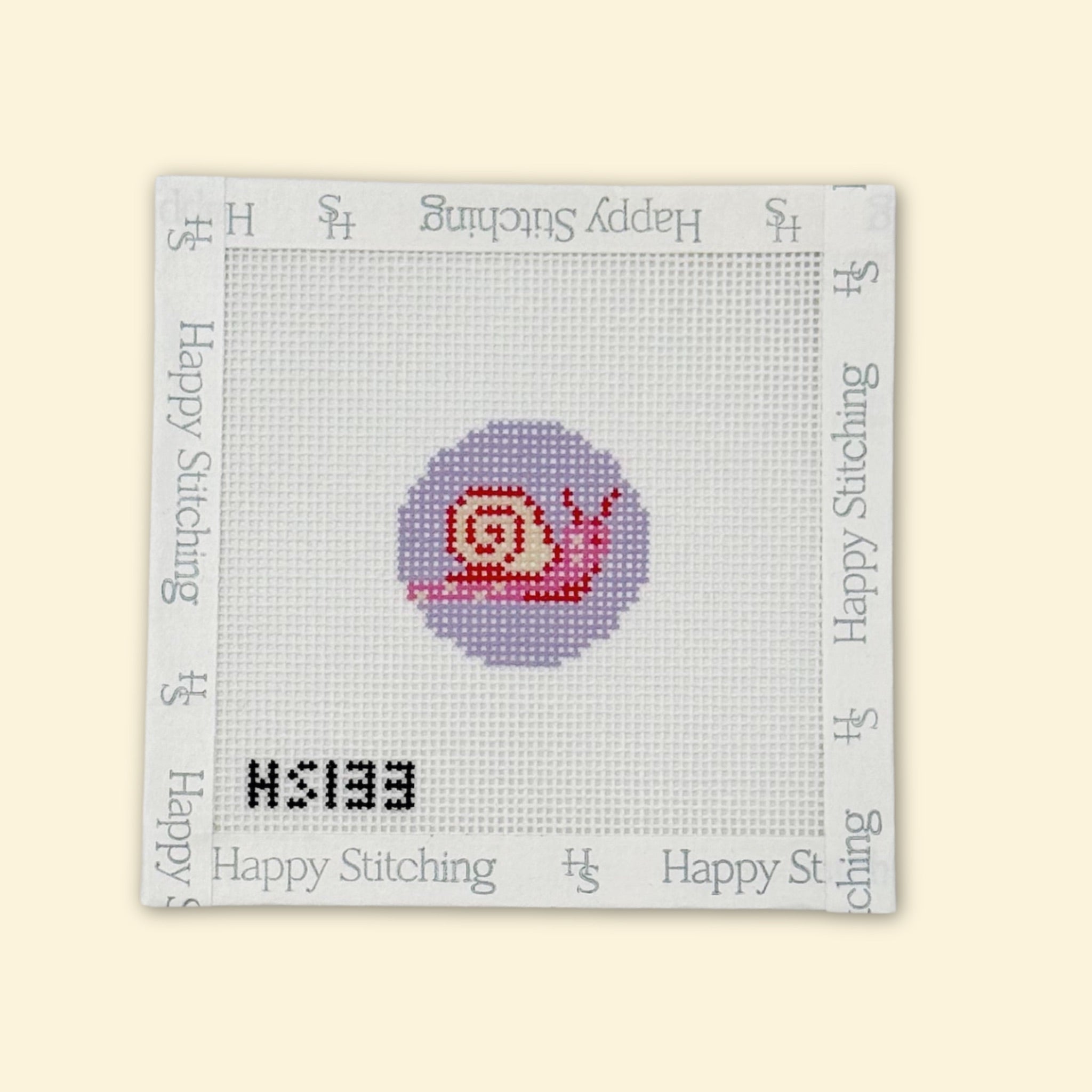 Slo-Mo - KC Needlepoint