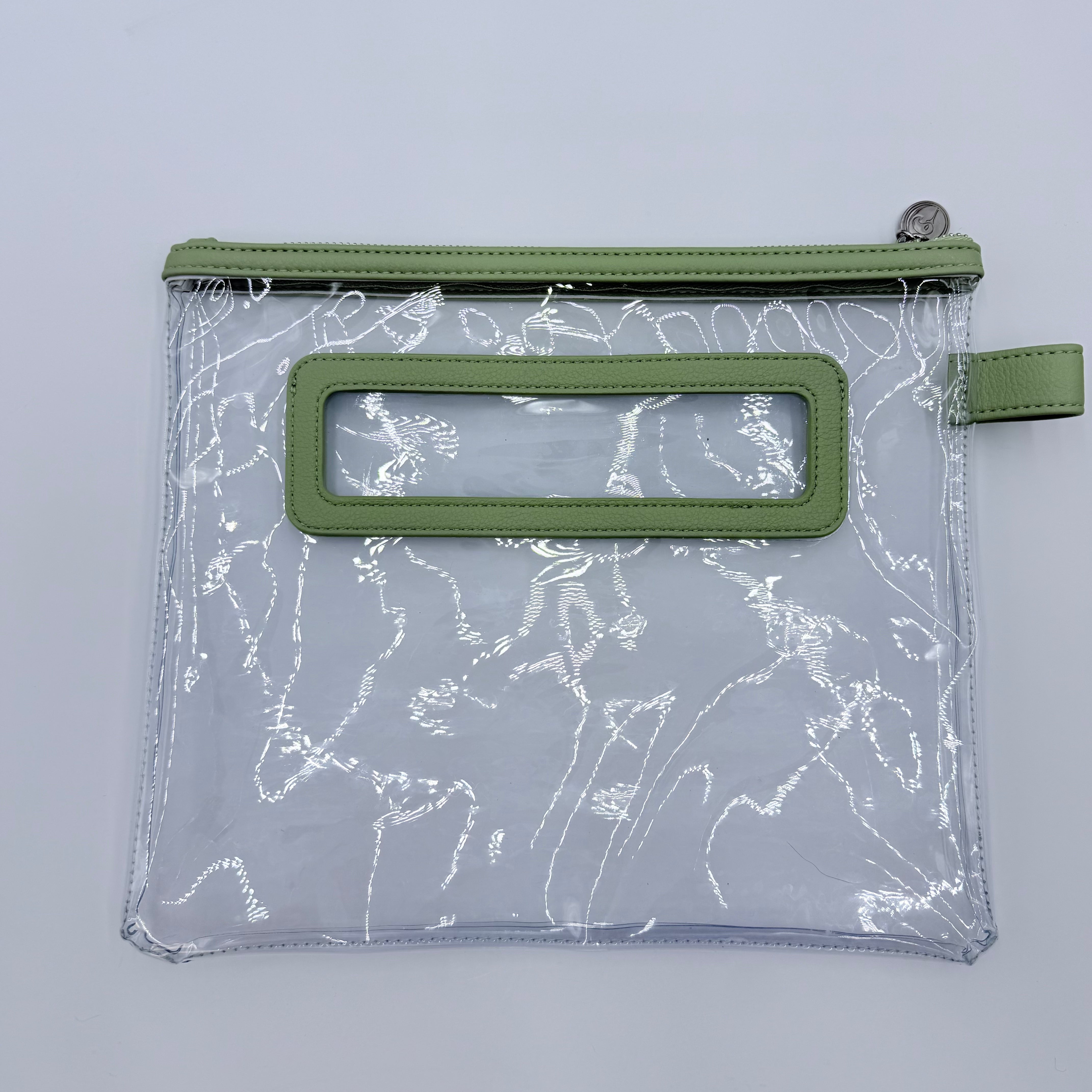 The Pop In Pouch - KC Needlepoint