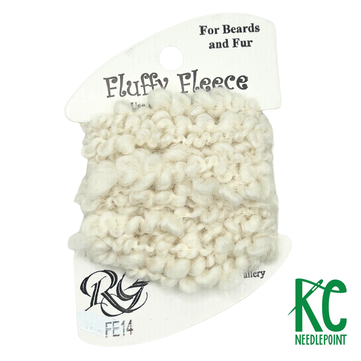 Fluffy Fleece FE14 – KC Needlepoint