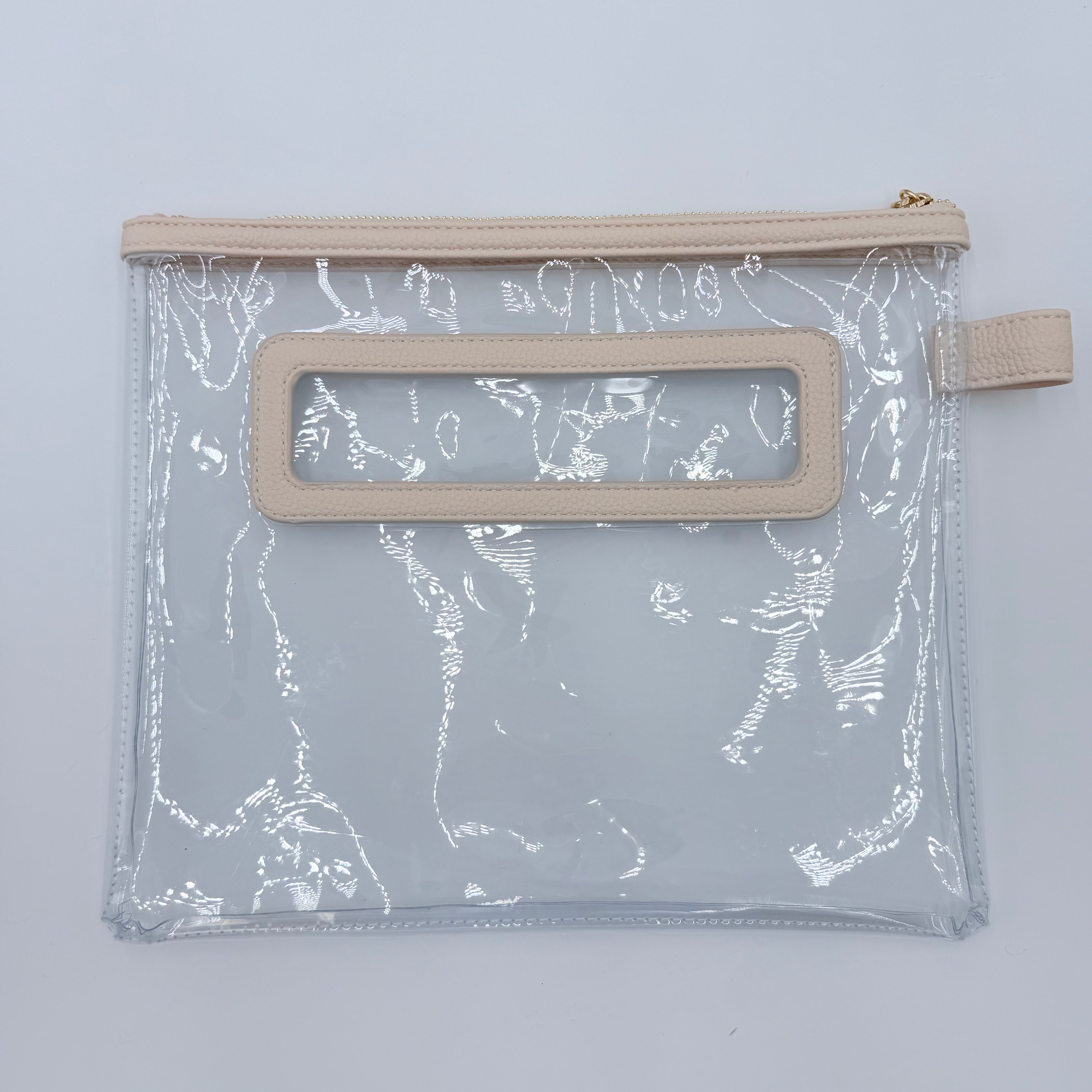 The Pop In Pouch - KC Needlepoint