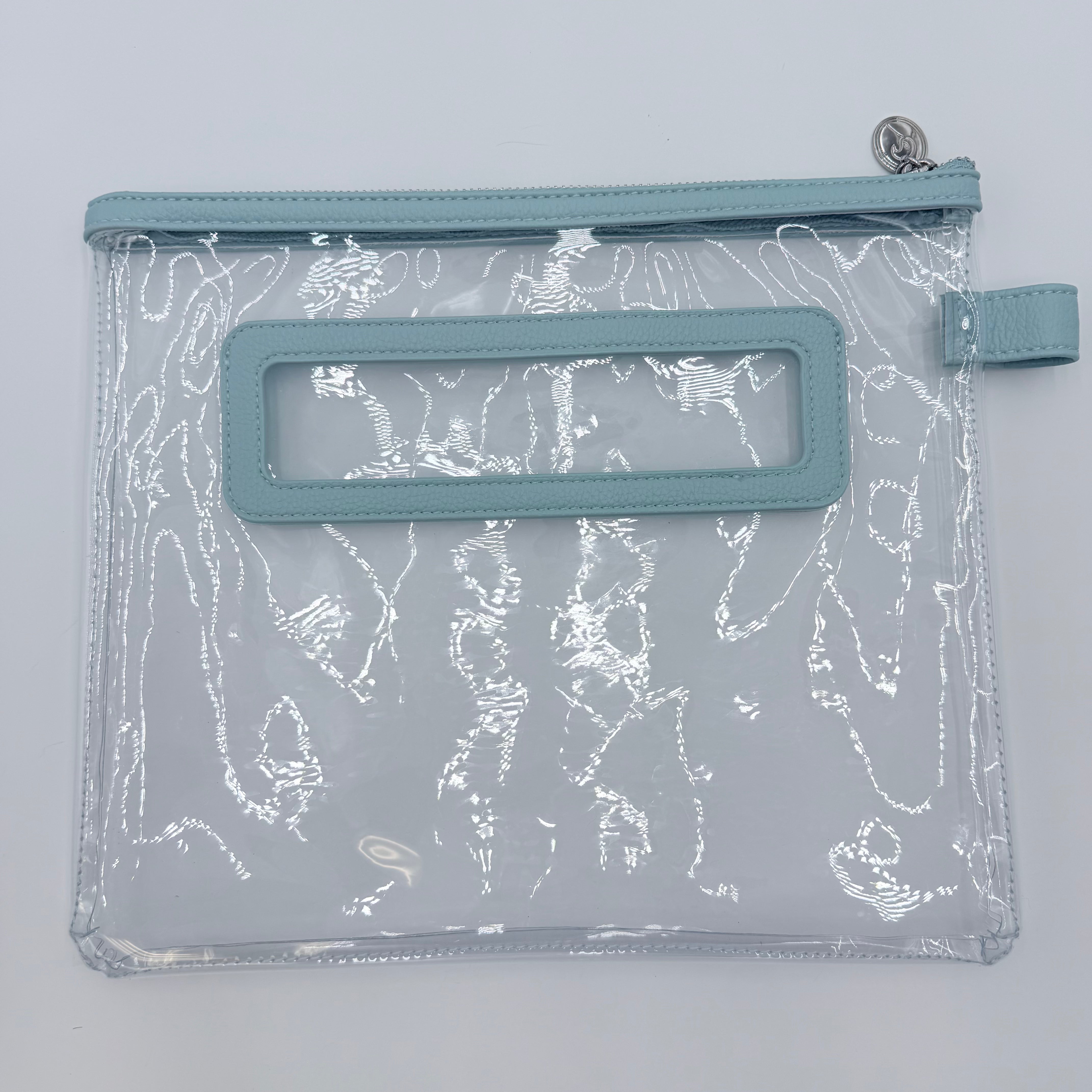 The Pop In Pouch - KC Needlepoint