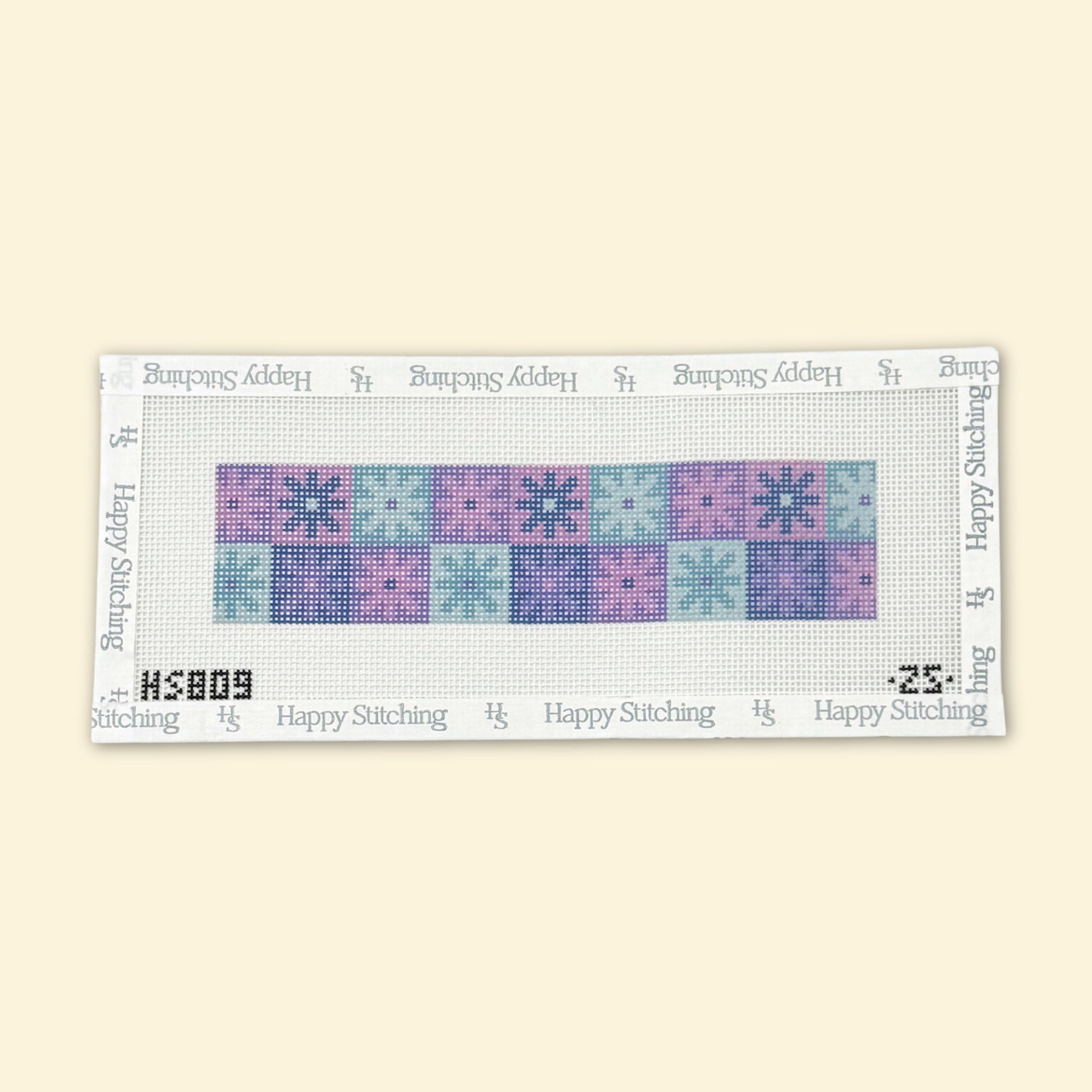 Bloom Mark - KC Needlepoint