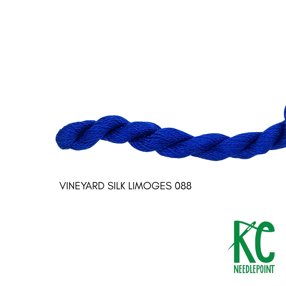 Vineyard Silk Skein C088 Limoges – KC Needlepoint