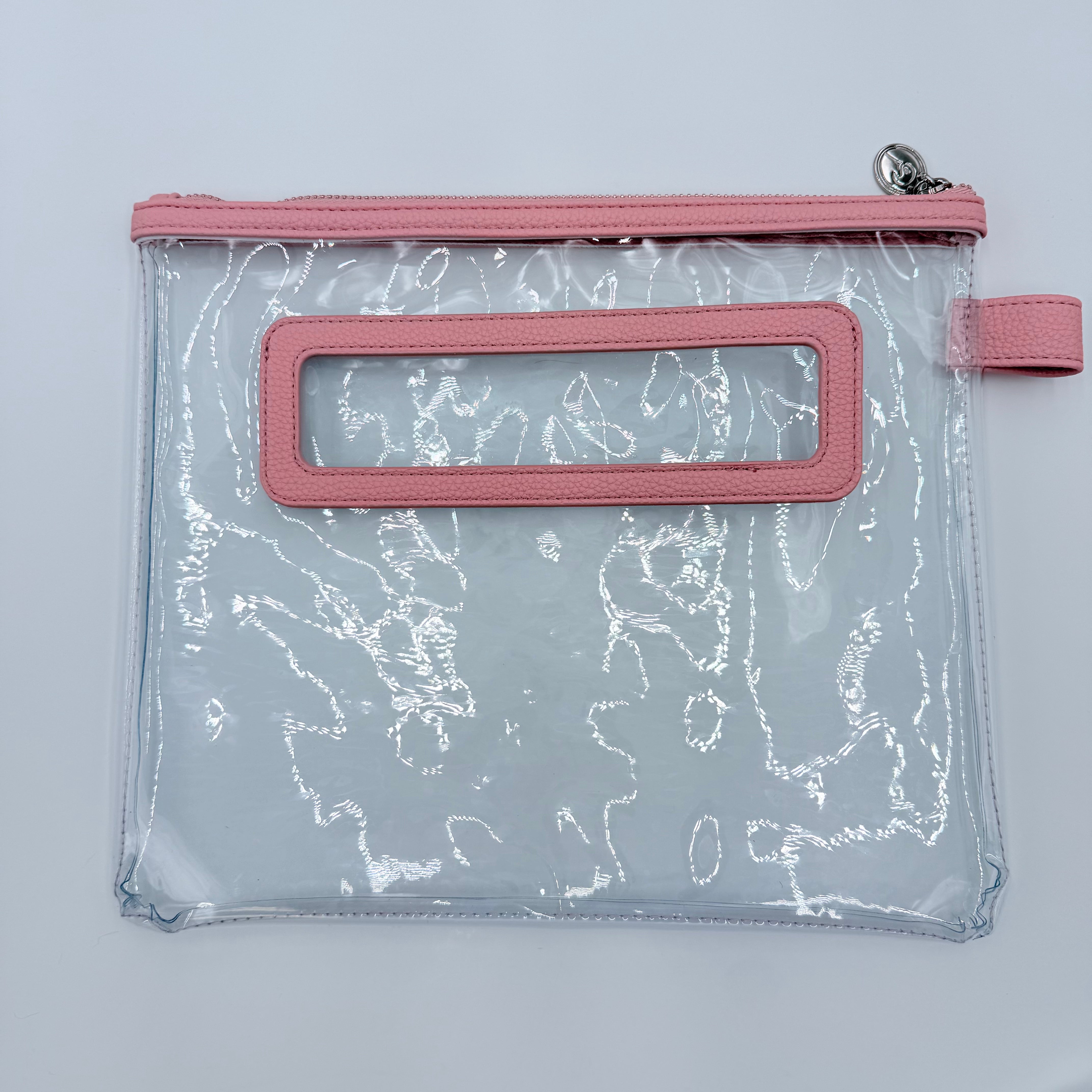 The Pop In Pouch - KC Needlepoint