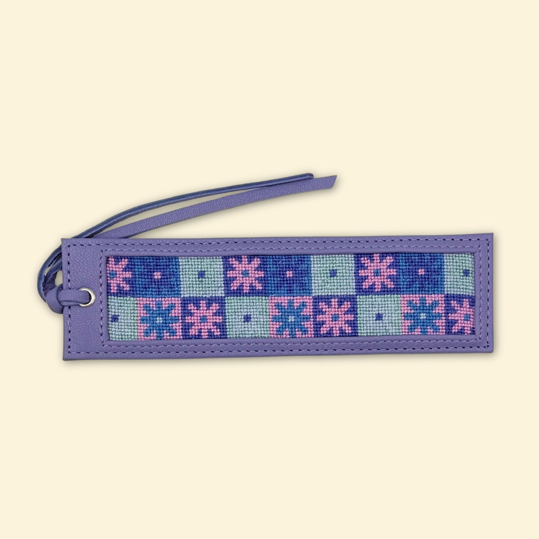 Bloom Mark - KC Needlepoint