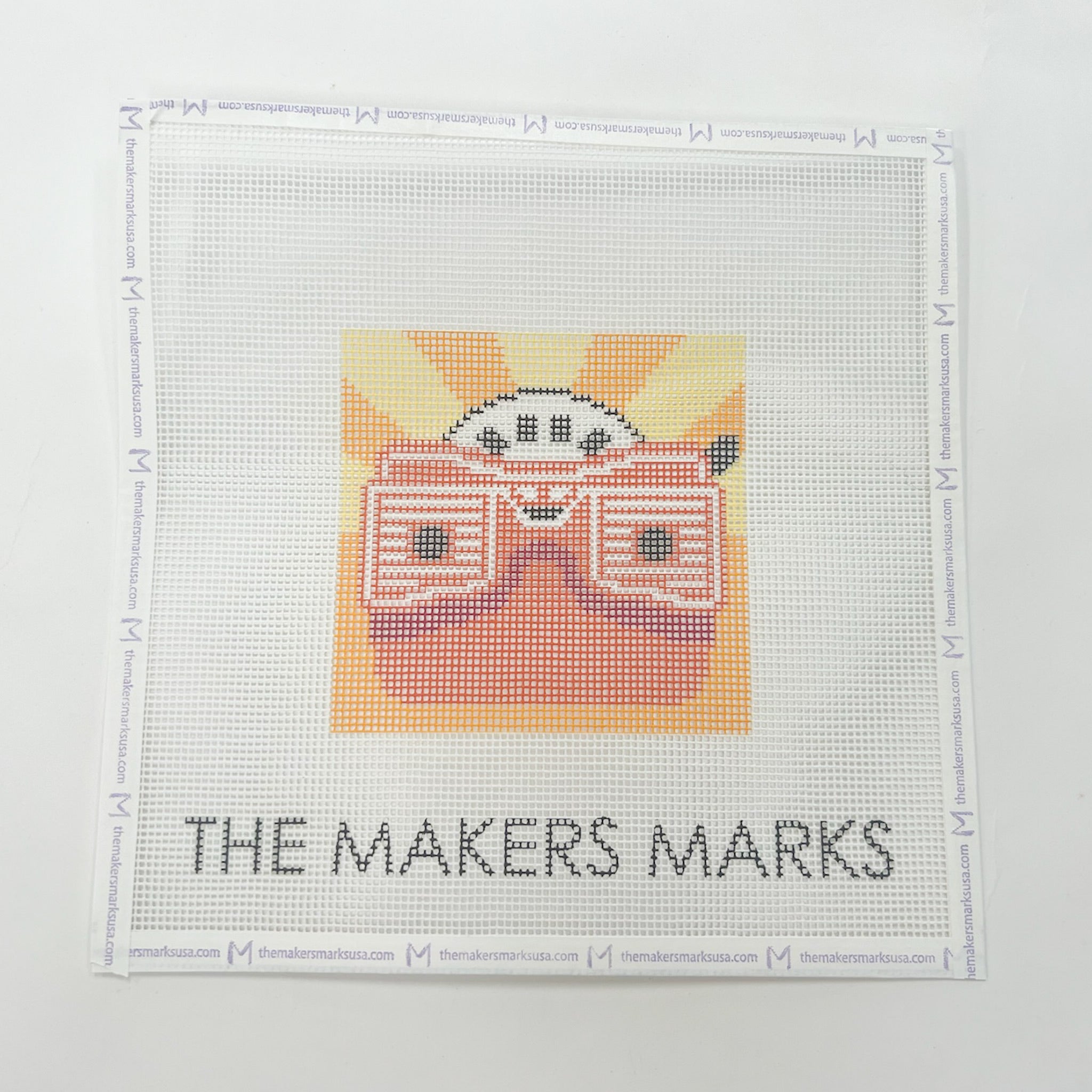 Viewfinder - KC Needlepoint