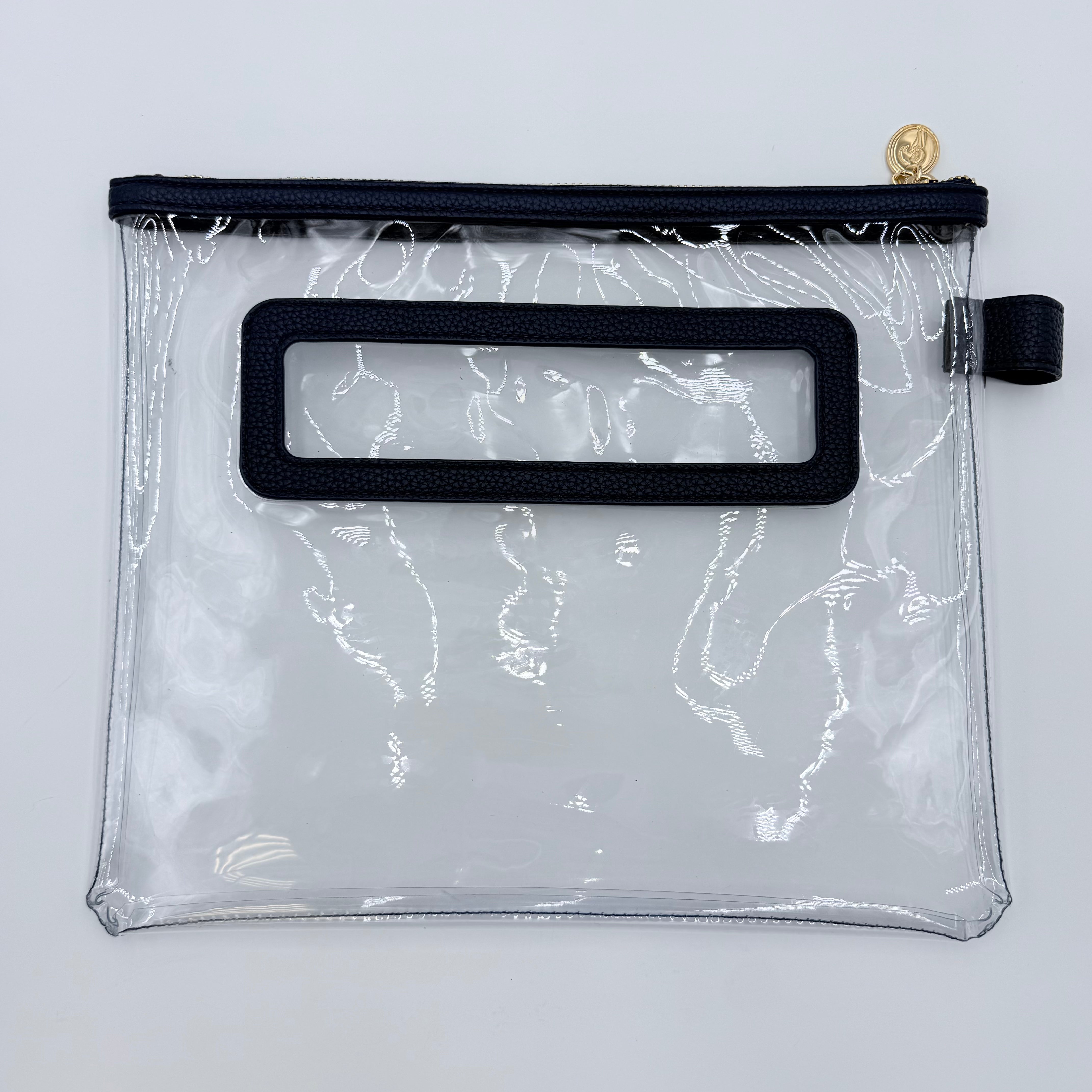 The Pop In Pouch - KC Needlepoint