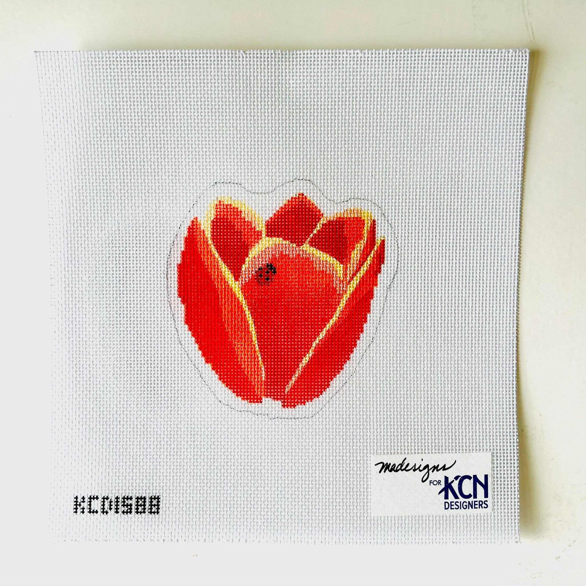 Tulip – KC Needlepoint