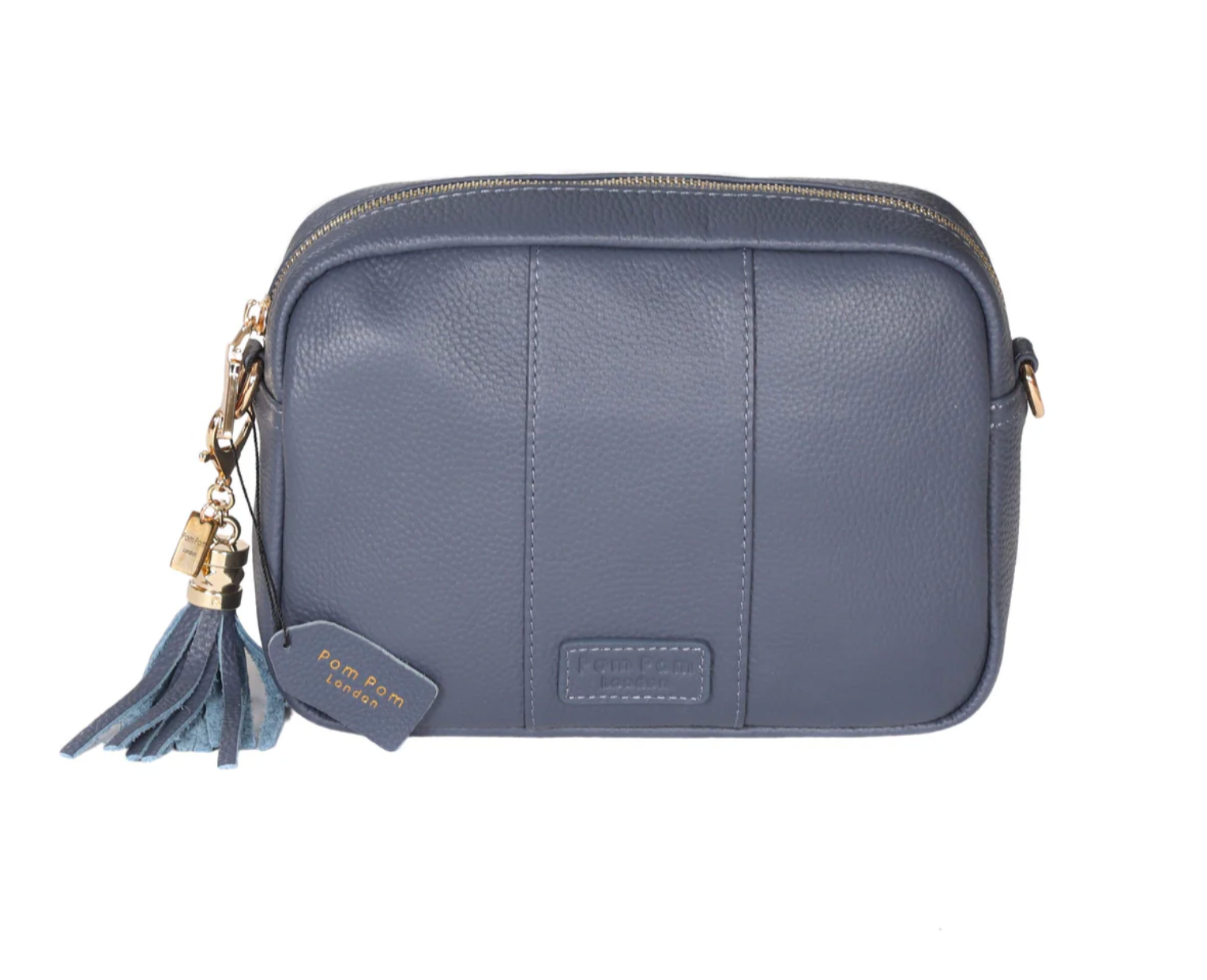 Pom Pom London City Bag - KC Needlepoint