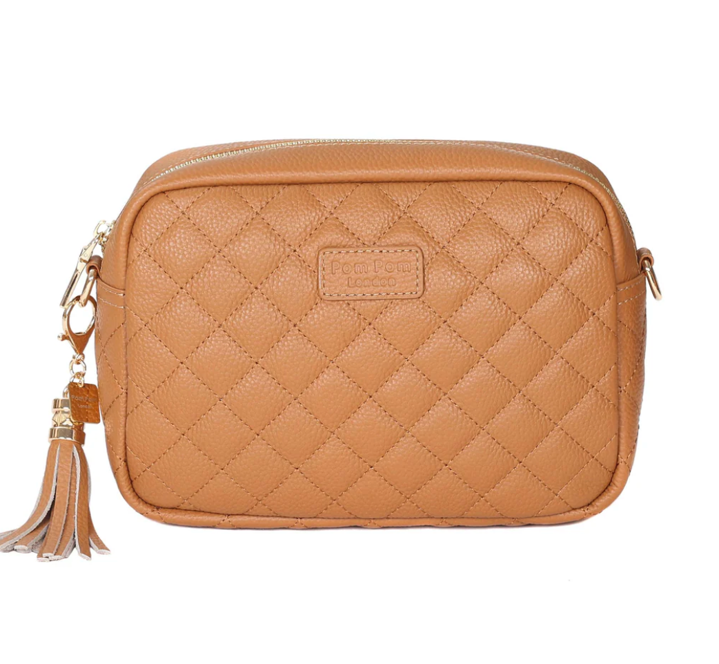 Pom Pom London City Bag - KC Needlepoint