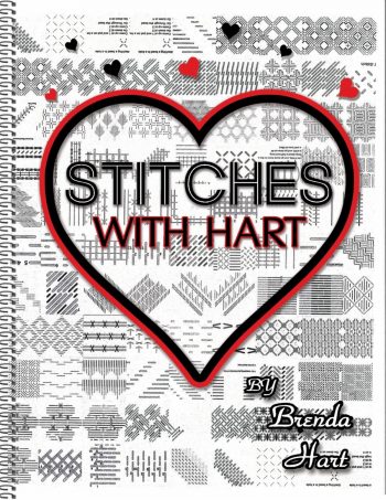 Stitches with Heart - KC Needlepoint