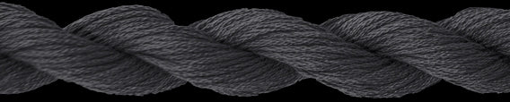 ThreadworX Cotton Floss 11205 Steel Gray - KC Needlepoint