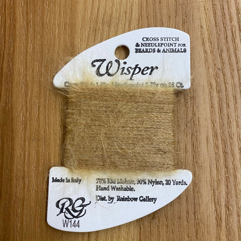Wisper W144 Gentle Doe - needlepoint