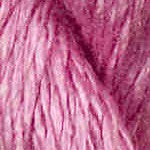 Vineyard Silk C011 Rose Bloom - KC Needlepoint