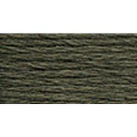 DMC 5 Pearl Cotton 844</br>Ultra Dark Beaver - KC Needlepoint