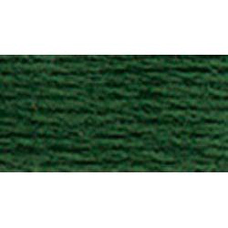 DMC 3 Pearl Cotton 890</br>Ultra Dark Pistachio Green - KC Needlepoint