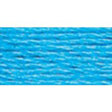 DMC 3 Pearl Cotton 996</br>Medium Electric Blue - KC Needlepoint