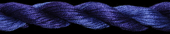 ThreadworX Cotton Floss 10241 Grapes - KC Needlepoint