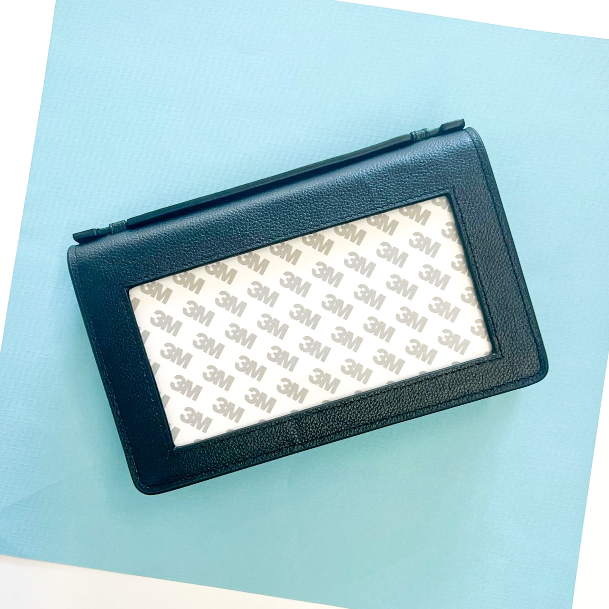 The Everyday Clutch - KC Needlepoint