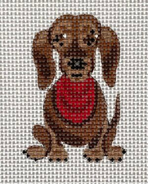 Chester Canvas - KC Needlepoint