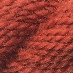 Vineyard Merino Wool M1006 Tomato - KC Needlepoint