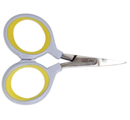 Westcott Titanium Fine Cut Scissors - needlepoint