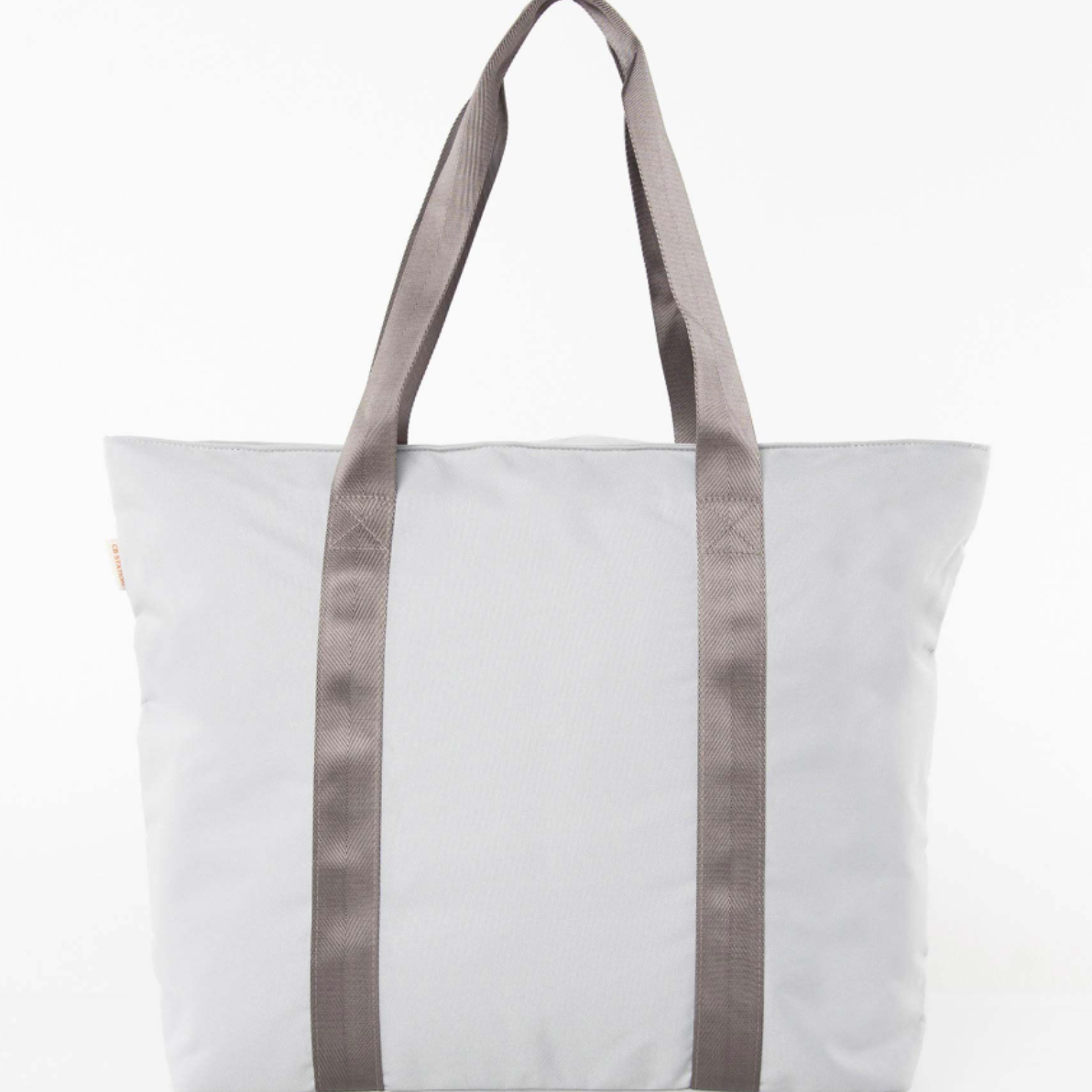 Motion Tote Bag - KC Needlepoint