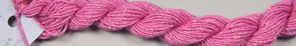 Stardust 573 Pink Cow - KC Needlepoint