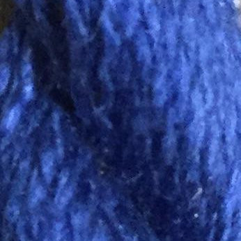 Vineyard Silk C238 Insignia Blue - KC Needlepoint