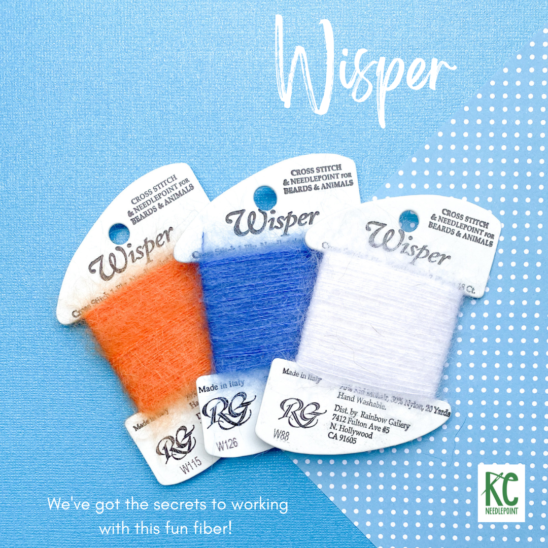 Wisper: We've got all the secrets for using this thread!