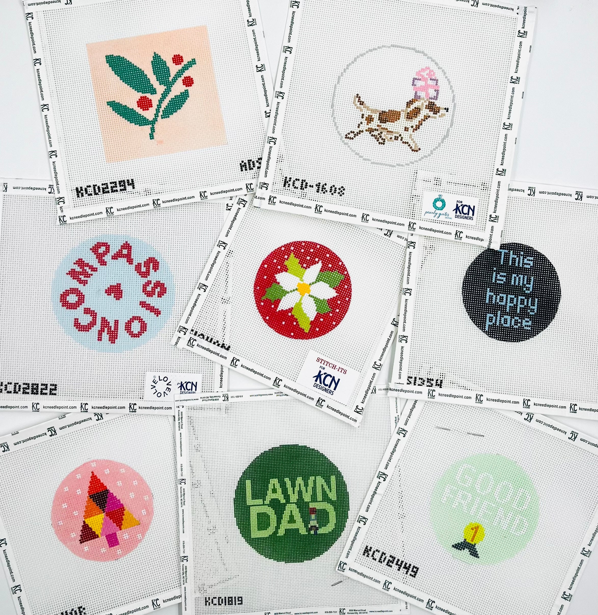 Advanced Beginner Kits