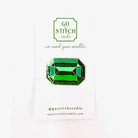 Emerald Needle Minder - KC Needlepoint