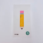 Pencil Canvas - KC Needlepoint
