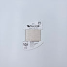 Kreinik Card Size 16 100 White - KC Needlepoint