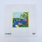 Lake Life/At the Lake - KC Needlepoint