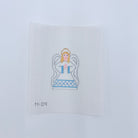 Patricia Sone Nativity Set Canvases - KC Needlepoint