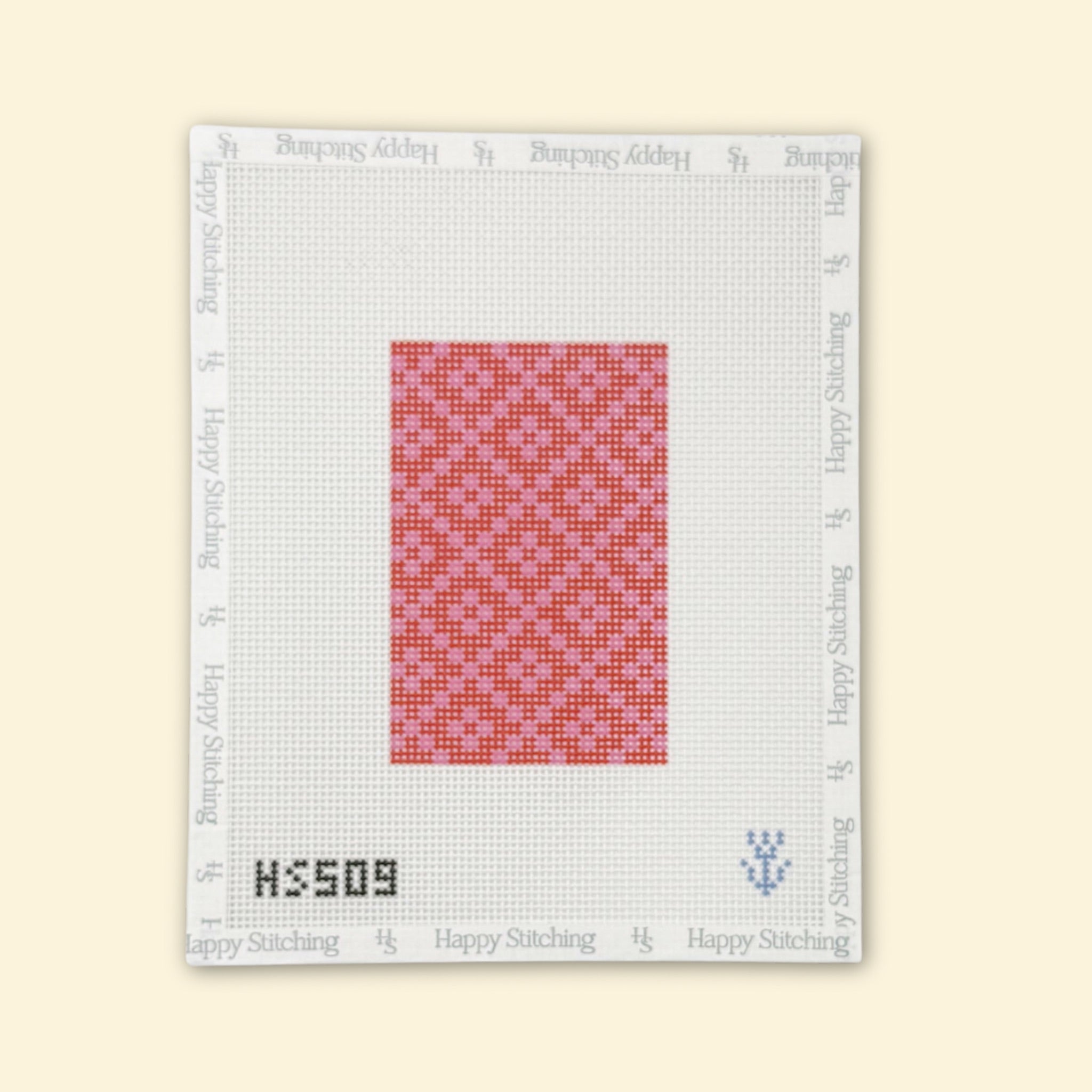 Hot Take - KC Needlepoint