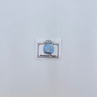 Paris Round Needle Minder - KC Needlepoint