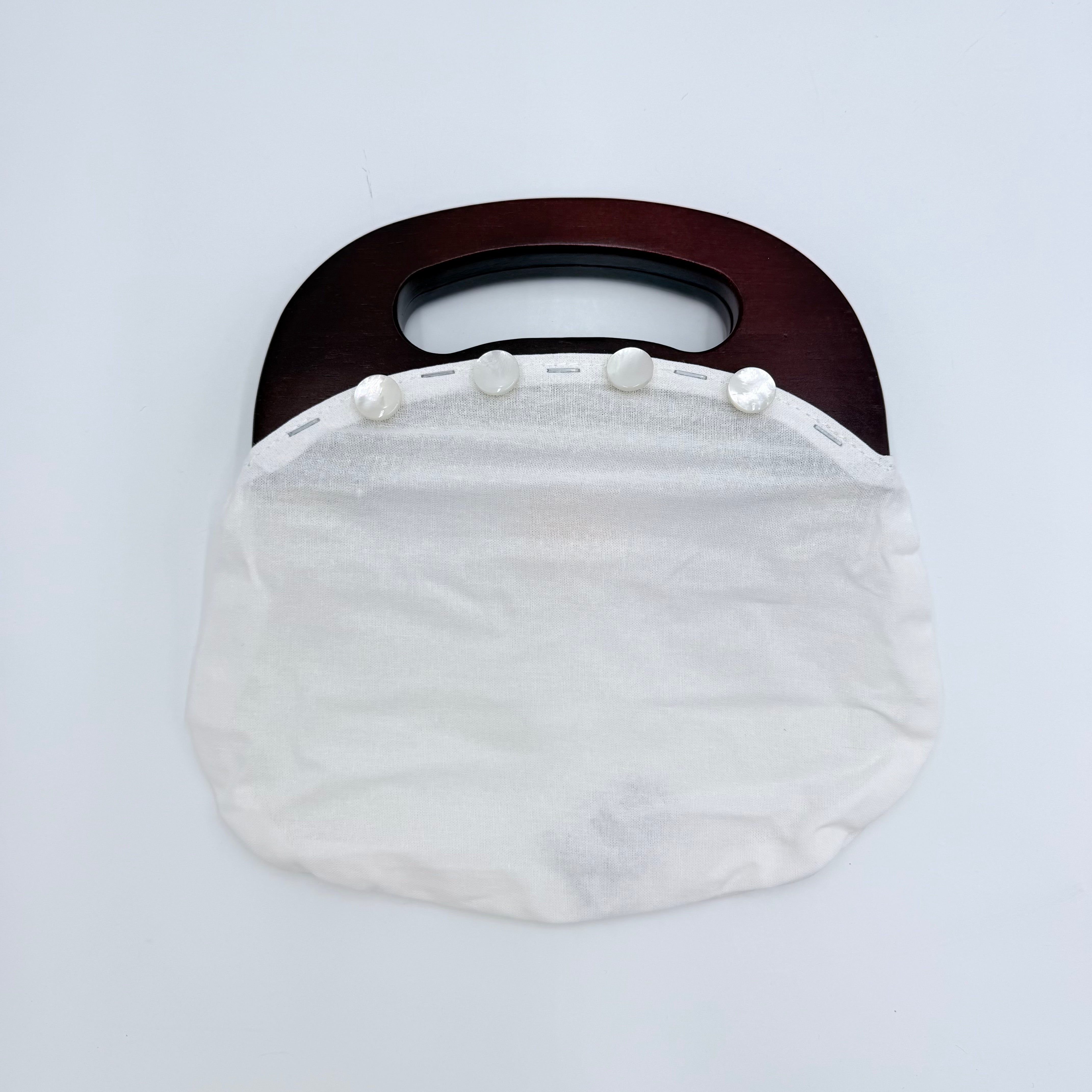 Bermuda Bag Handles - KC Needlepoint