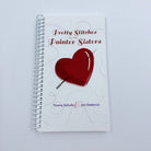 Pretty Stitches Book - KC Needlepoint