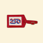 USA 250 Bag/Luggage Tag Kit - KC Needlepoint