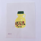 Half Pint Canvas - KC Needlepoint