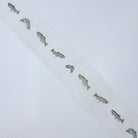 Rainbow Trout Belt Canvas - KC Needlepoint