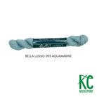 Bella Lusso Merino Wool 093 Aquamarine - KC Needlepoint