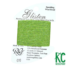 Glisten G10 Glisten Greenery - KC Needlepoint